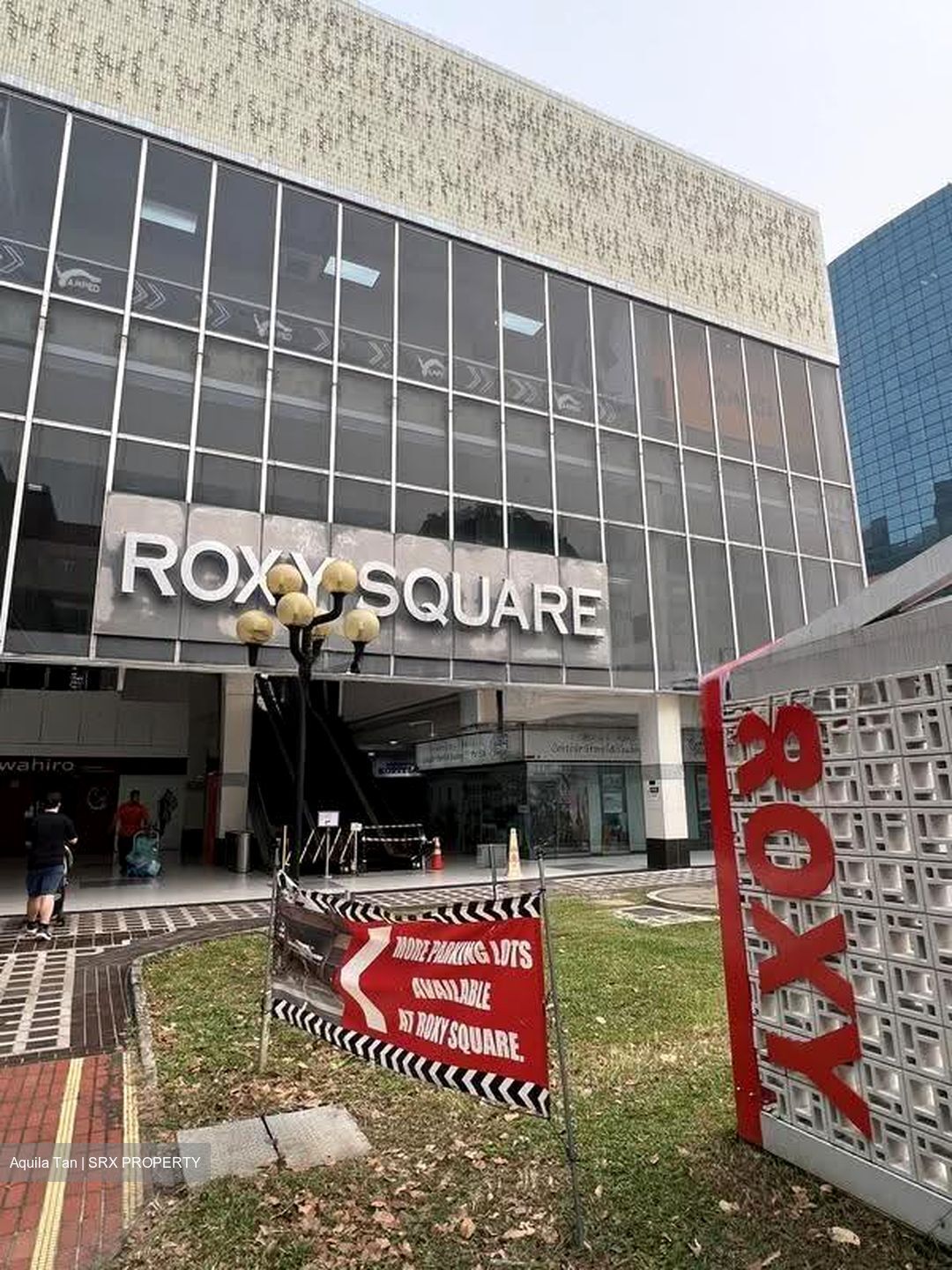 Roxy Square (D15), Shop House #633239961